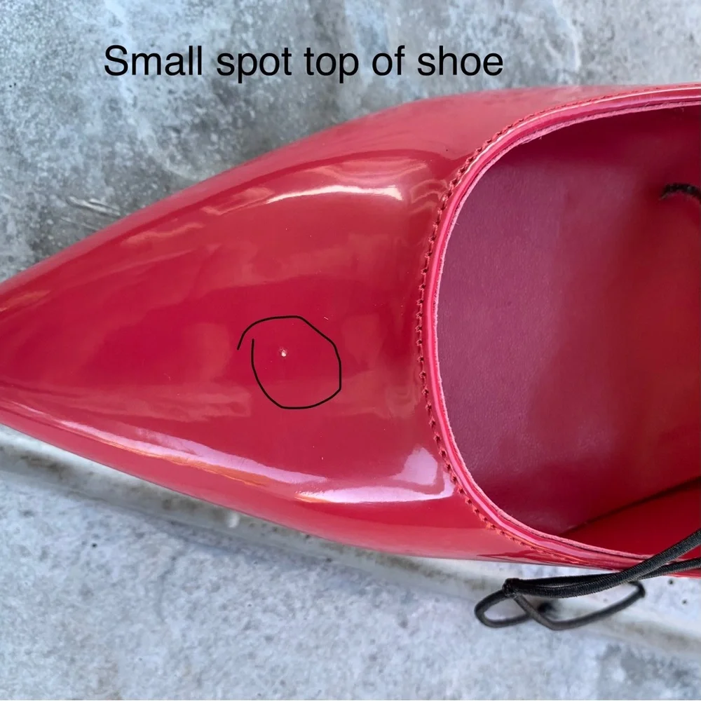 Marc Fisher Heels Women’s 8.5M - Picture 10 of 10